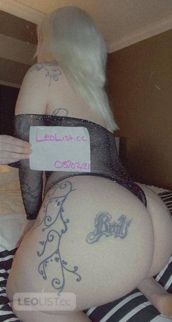 Monica Bano, 23 Caucasian/White female escort, Oakville