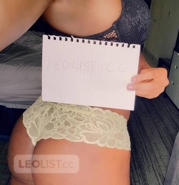Adriyenna Amor, 27 Black female escort, Oakville
