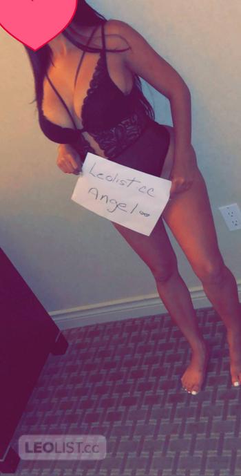 ÁNGEL LATINA, 20 Latino/Hispanic female escort, Oakville